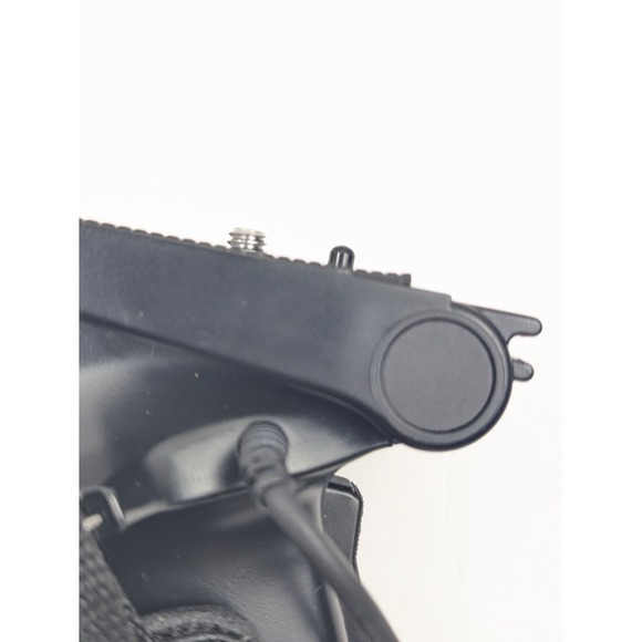 Sony GP-TRX Grip Remote‎ Control Unit Camcorder Black Start Stop - Picture 5 of 9